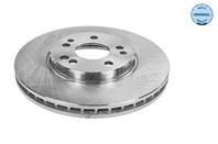 Торм.диск пер.вент.[300x28] 5 отв. [min2]