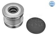 Механизм свободного хода генератора MERCEDES BM 166 (GL) (07/12-12/15) , BM 166 (GLE) (03/15-10/19)