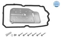 Мacляный фильтр автоматической коробки передач