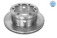 Диск тормозной