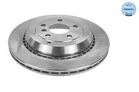 Торм.диск зад.вент.[330x22] 5 отв.min2