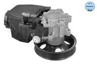 Насос гидроусилителя