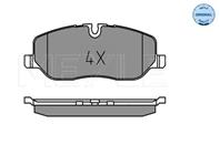 Тормозные колодки