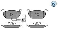 Тормозные колодки