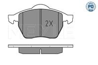 Тормозные колодки