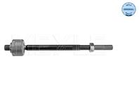 Рулевая тяга боковая (без наконечника)