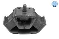 Опора двигателя  задн.