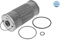 Фильтр масляный MB