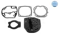 Комплект прокладок вентиль ламелей