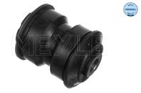 Сайлентблок пер.рессоры задн.моста