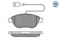 Тормозные колодки