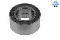 Подшипник зад.ступ.
