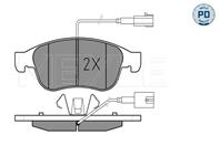 Тормозные колодки