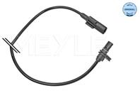 Датчик, частота вращения колеса MERCEDES BM 906 (Sprinter II) (06/06-) , VW Crafter I (2E) (04/06-12