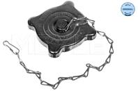 Крышка радиатор