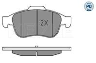 Тормозные колодки