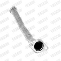 Выхлопная труба Выхлопная труба