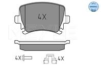 Audi a3/a4/a6  skoda octavia  vw golf /jetta/passat 03