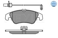 Колодки AUDI A4 A5 Q5