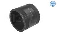 Патрубок нагнетаемого воздуха