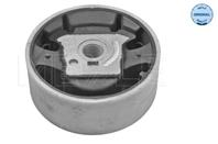 Опора двигат.зад.верх.VW PASSAT JETTA TOURAN 1.4TSi/1.9 2.0TDi 05=&gt