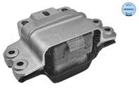 Подушка двигателя левая (гидравлическая) audi a3 seat altea, altea xl,