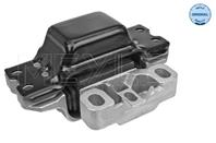 Подушка двигателя левая (гидравлическая) audi a3 seat altea, altea xl,