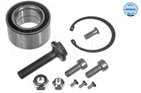 Комплект подшипника ступицы