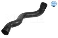 Патрубок вентиляции картера MEYLE