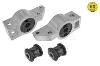 ZESTAW NAPR. WAHACZA AUDI P. A3 (8P1, 8PA) (05/03-08/12)/ SEAT LEON /