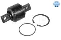 Iveco: eurotrakker (01/93-11/04): man: r (05/85-