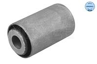 Подушка коробки передач