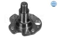 Ступица зад.AUDI A3