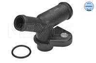 Пробка фланца вод.охл.