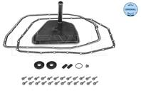 Фильтр АКПП AUDI A4/S4/A6/A8 2.0-3.2FSI, 2.7-3.0TDI 08/05-08/11
