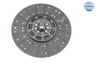 Диск сцепелния