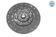 Диск сцепелния