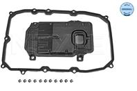 Фильтр АКПП AUDI Q7/VW TOUAREG 07=&gt (c прокладкой)