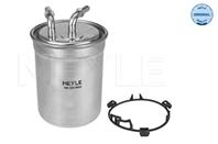 Топливный фильтр