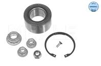 WHEEL BEARING RR
