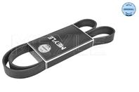 Поликлиновой ремень