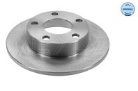 Диск тормозной Диск тормозной