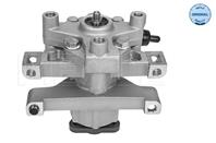 Насос гидроусилителя руля