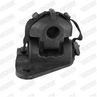 Подвесной элемент выпускной системы citroen c2, c3 i, c3 pluriel peuge