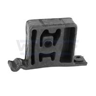 Кронштейн глушителя mini mini one 1.6/1.4 d 04/01-07/07
