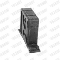 Кронштейн глушителя mini mini one 1.6/1.4 d 04/01-07/07