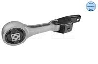 Подушка двигателя seat cordoba  ibiza iii skoda fabia i  fabia i prakt