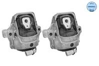 Poduszka silnika przod L/P AUDI A4, A4 ALLROAD, A5, Q5 2.0/2.0ALK/2.0D