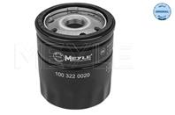 Фильтр масляный