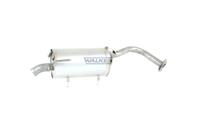 MUFFLER-QUIET-FLOWSS-DOMESTIC-TK(WAL)